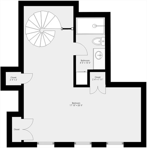 19 Milford 3, Boston, MA 02118