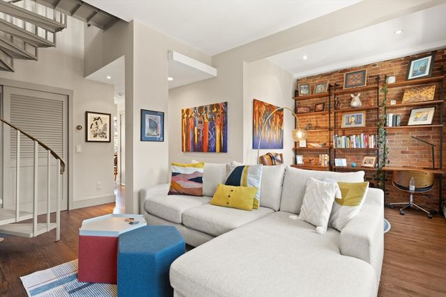 19 Milford 3, Boston, MA 02118