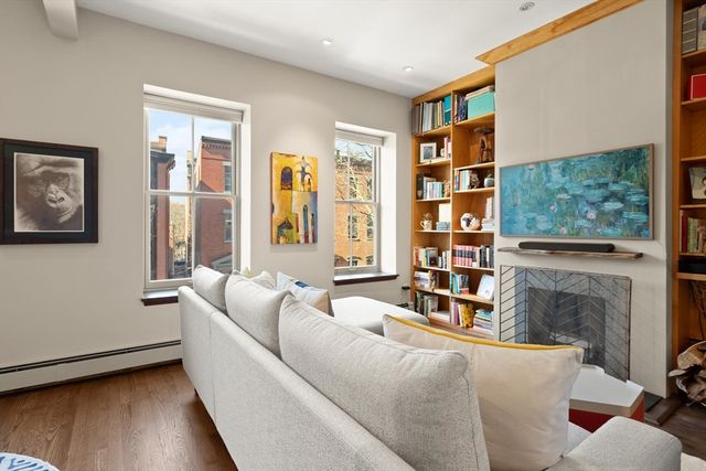 19 Milford 3, Boston, MA 02118