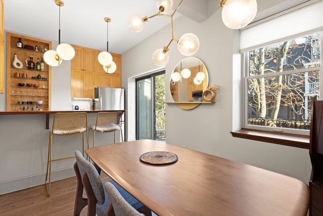 19 Milford 3, Boston, MA 02118