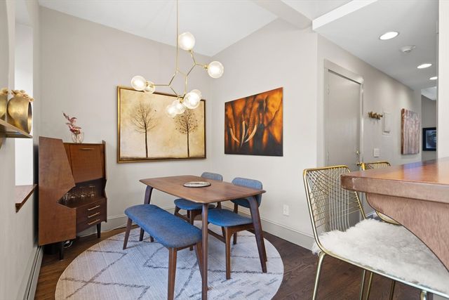 19 Milford 3, Boston, MA 02118