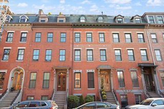 19 Milford 3, Boston, MA 02118