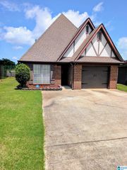 6039 CATHWICK DRIVE, Bessemer, AL 35111