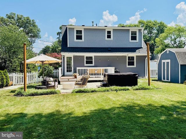 6626 CAVALIER DR, Alexandria, VA 22307