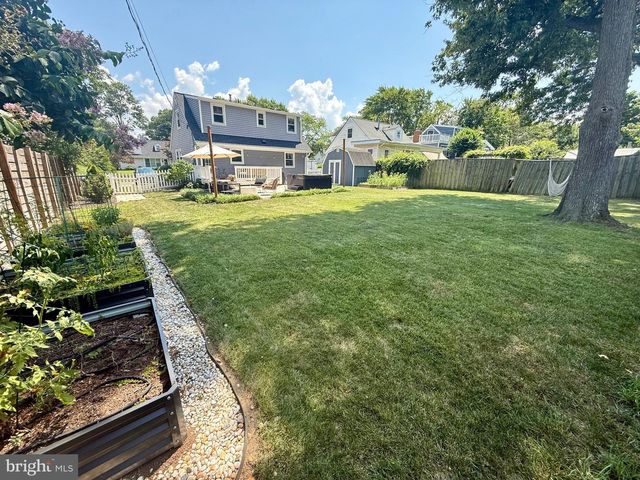 6626 CAVALIER DR, Alexandria, VA 22307