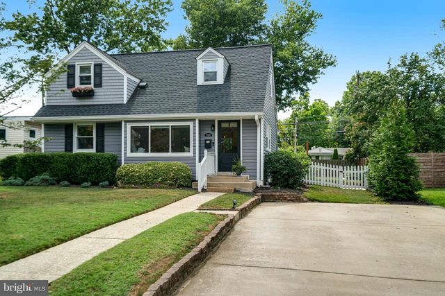 6626 CAVALIER DR, Alexandria, VA 22307
