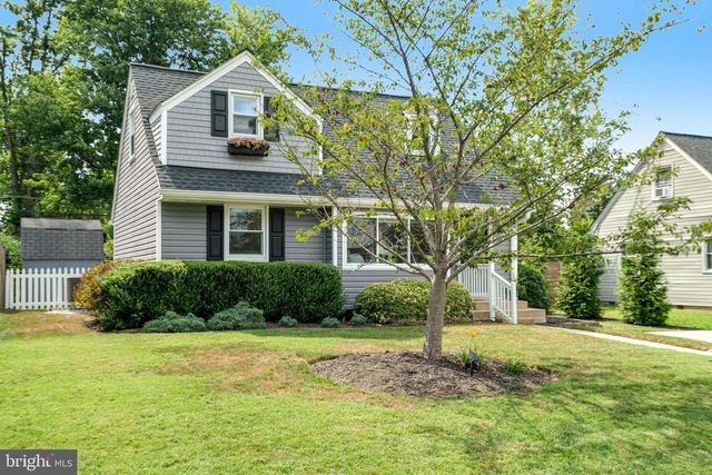 6626 CAVALIER DR, Alexandria, VA 22307