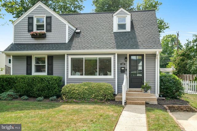 6626 CAVALIER DR, Alexandria, VA 22307