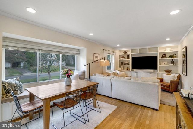 6626 CAVALIER DR, Alexandria, VA 22307