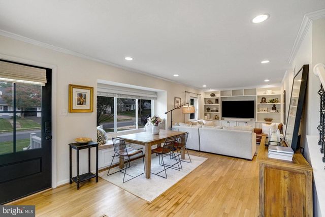 6626 CAVALIER DR, Alexandria, VA 22307