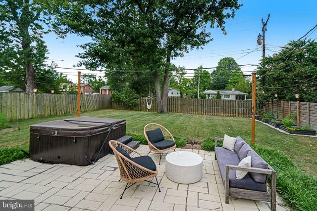 6626 CAVALIER DR, Alexandria, VA 22307