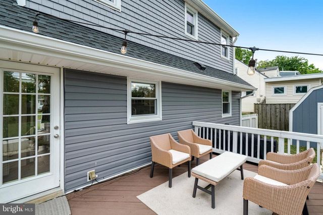 6626 CAVALIER DR, Alexandria, VA 22307
