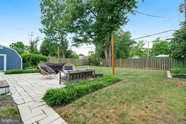 6626 CAVALIER DR, Alexandria, VA 22307