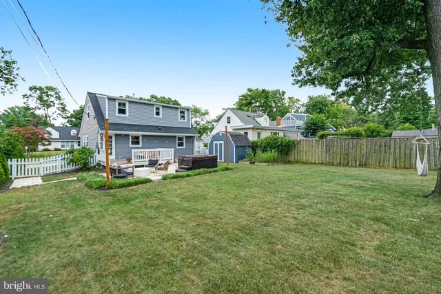 6626 CAVALIER DR, Alexandria, VA 22307