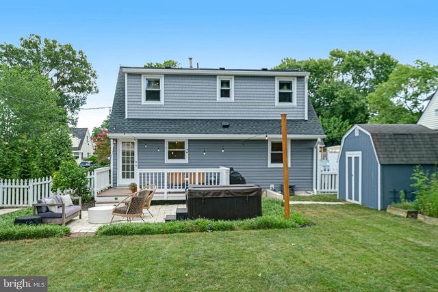 6626 CAVALIER DR, Alexandria, VA 22307