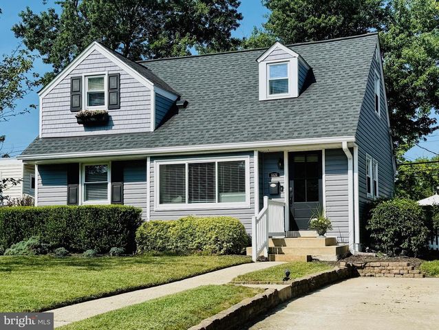 6626 CAVALIER DR, Alexandria, VA 22307