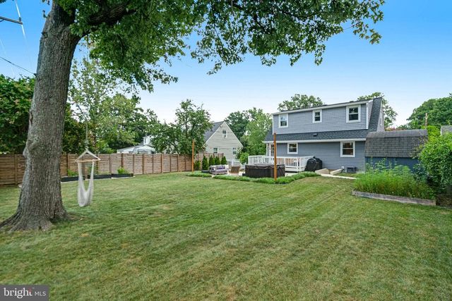 6626 CAVALIER DR, Alexandria, VA 22307