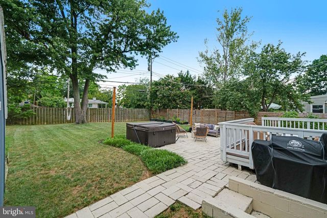 6626 CAVALIER DR, Alexandria, VA 22307