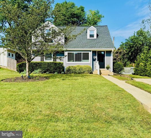 6626 CAVALIER DR, Alexandria, VA 22307