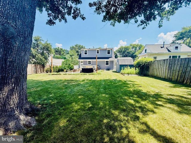 6626 CAVALIER DR, Alexandria, VA 22307
