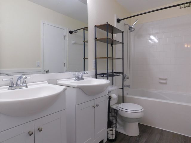 3108 Pinehurst Court, Denton, TX 76210