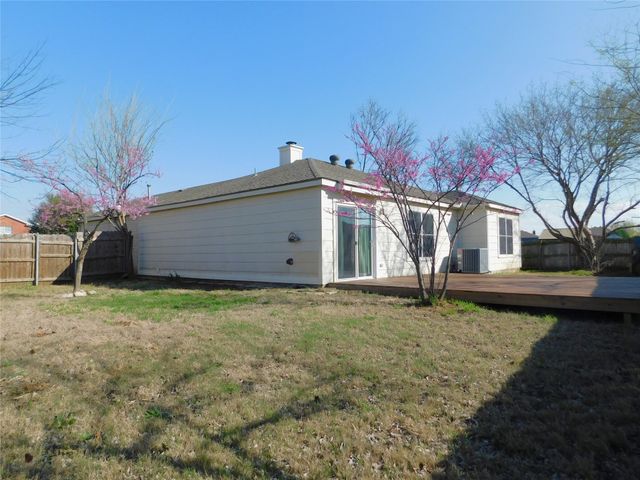 3108 Pinehurst Court, Denton, TX 76210