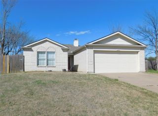 3108 Pinehurst Court, Denton, TX 76210