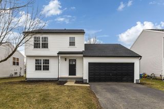 4315 Shady Meadows Drive, Grove City, OH 43123