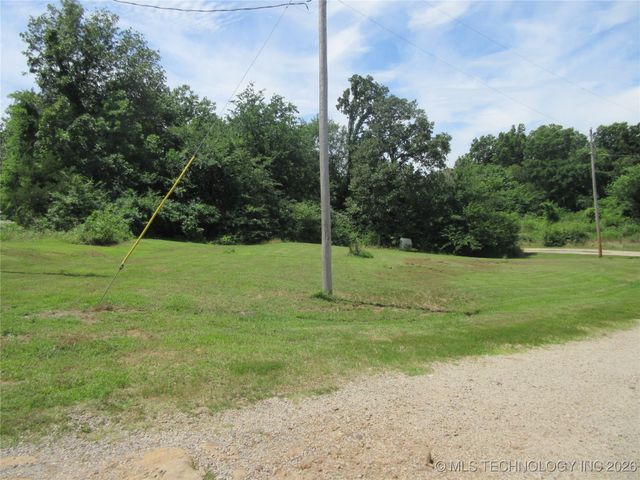 4192 Road, Eufaula, OK 74432