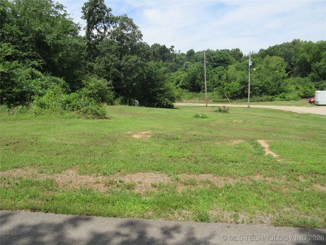 4192 Road, Eufaula, OK 74432