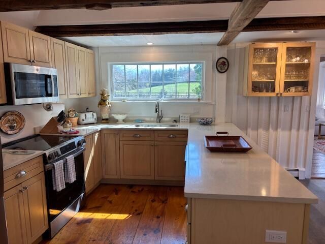 981 River Road, Marstons Mills, MA 02648
