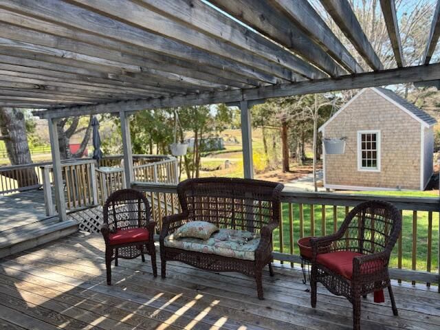 981 River Road, Marstons Mills, MA 02648