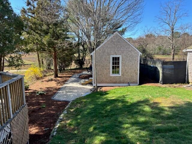 981 River Road, Marstons Mills, MA 02648
