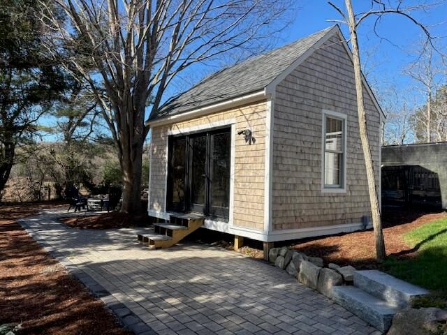 981 River Road, Marstons Mills, MA 02648
