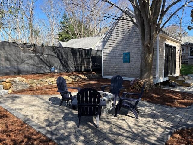 981 River Road, Marstons Mills, MA 02648