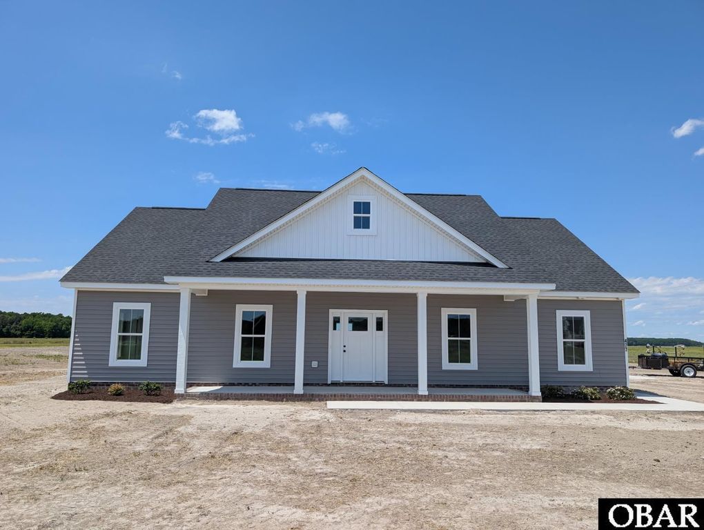 Image 1 of property listing at 477 Trotman Road Lot 2B, Camden, NC 27921