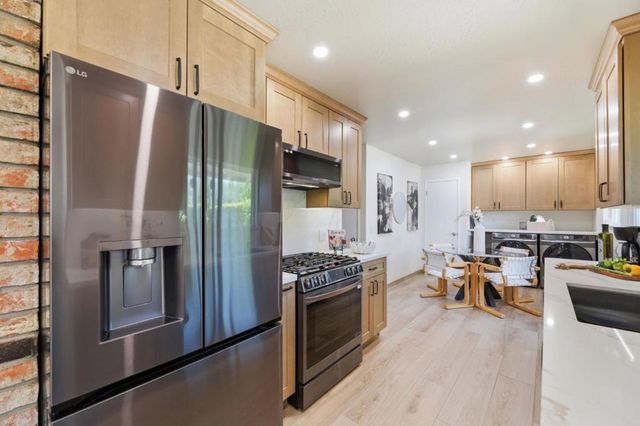 5501 Camden Avenue, San Jose, CA 95124