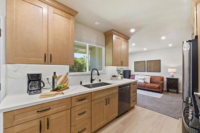 5501 Camden Avenue, San Jose, CA 95124