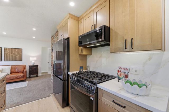 5501 Camden Avenue, San Jose, CA 95124