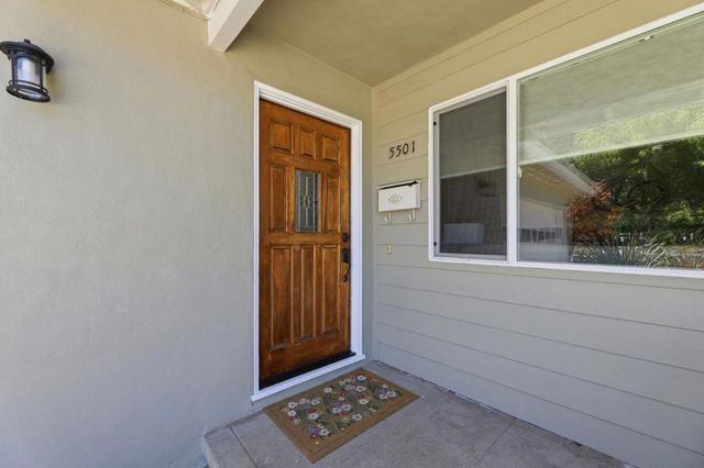 5501 Camden Avenue, San Jose, CA 95124