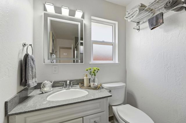 5501 Camden Avenue, San Jose, CA 95124
