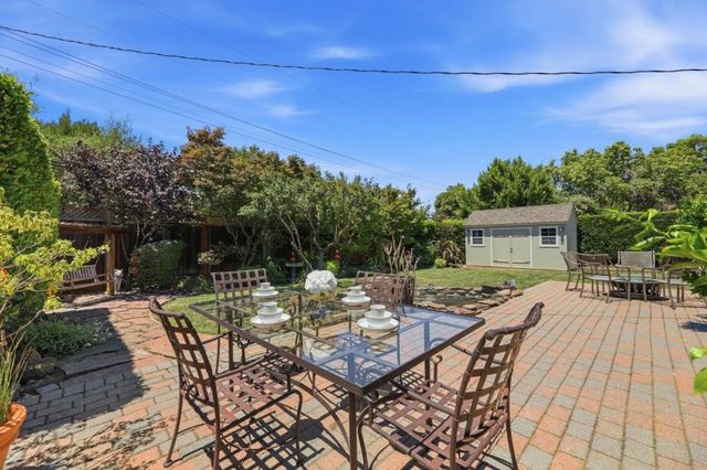 5501 Camden Avenue, San Jose, CA 95124
