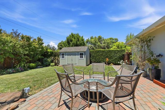5501 Camden Avenue, San Jose, CA 95124
