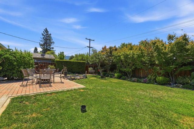 5501 Camden Avenue, San Jose, CA 95124
