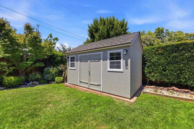5501 Camden Avenue, San Jose, CA 95124