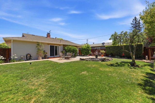 5501 Camden Avenue, San Jose, CA 95124