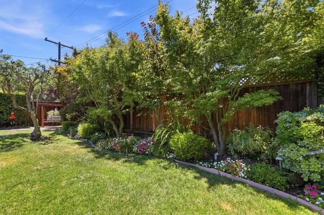 5501 Camden Avenue, San Jose, CA 95124