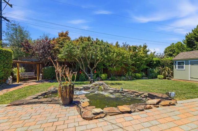 5501 Camden Avenue, San Jose, CA 95124