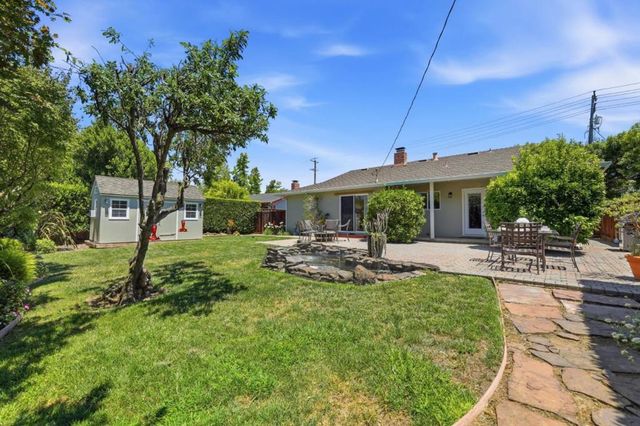 5501 Camden Avenue, San Jose, CA 95124