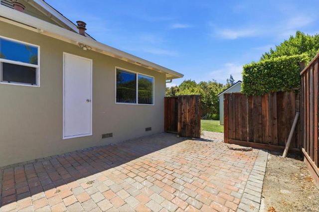 5501 Camden Avenue, San Jose, CA 95124